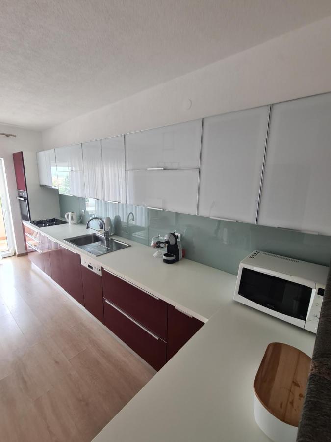 Apartmani Emily Пула Екстериор снимка